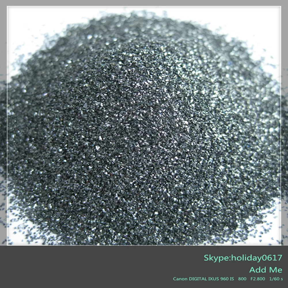 carborundum abrasives