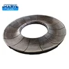 hot selling chromium carbide roller liner for vertical mill