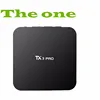 TX3 pro wifi TV Box with IPROTV server 1 Year Europe French Arabic Italy IPTV subscription account 1300 TV Channels Canal plus