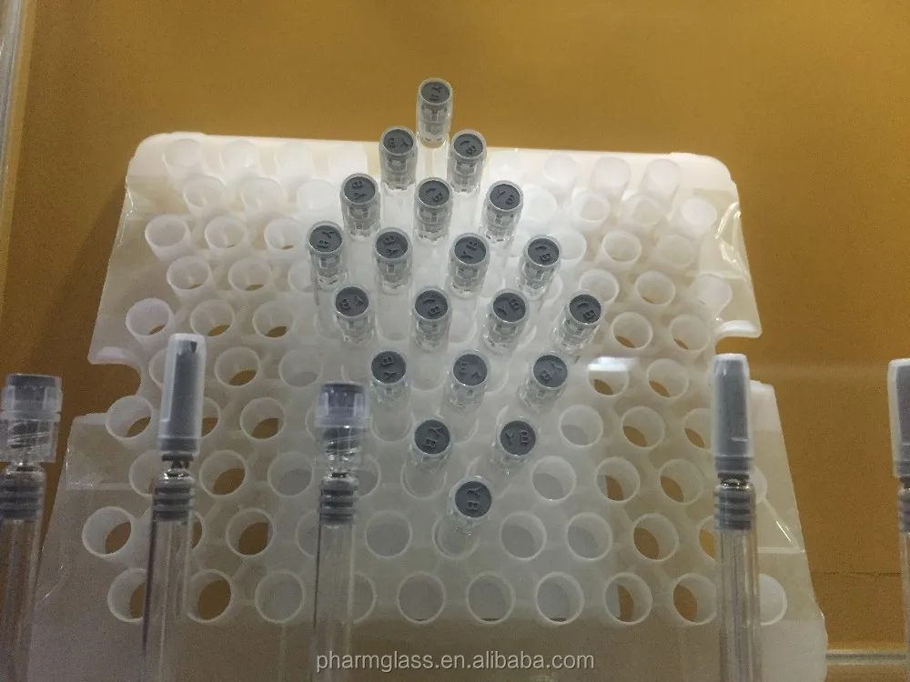 PFS accessories packaging