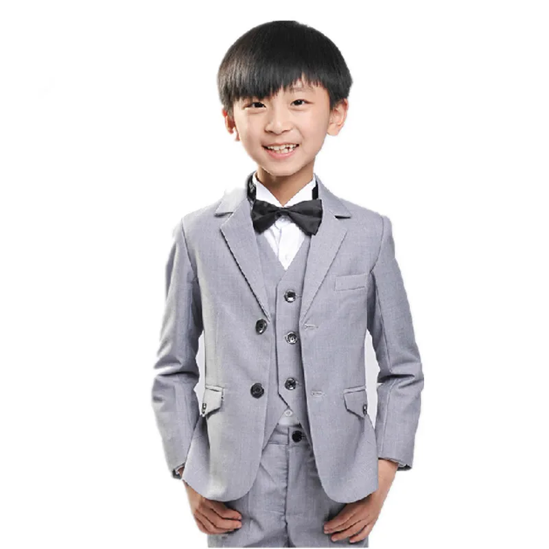 professional dress for boys