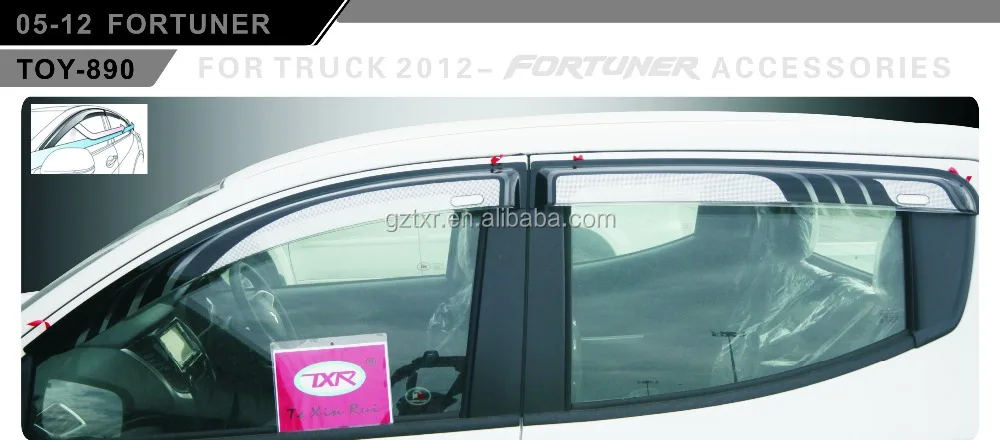 toyota fortuner toy