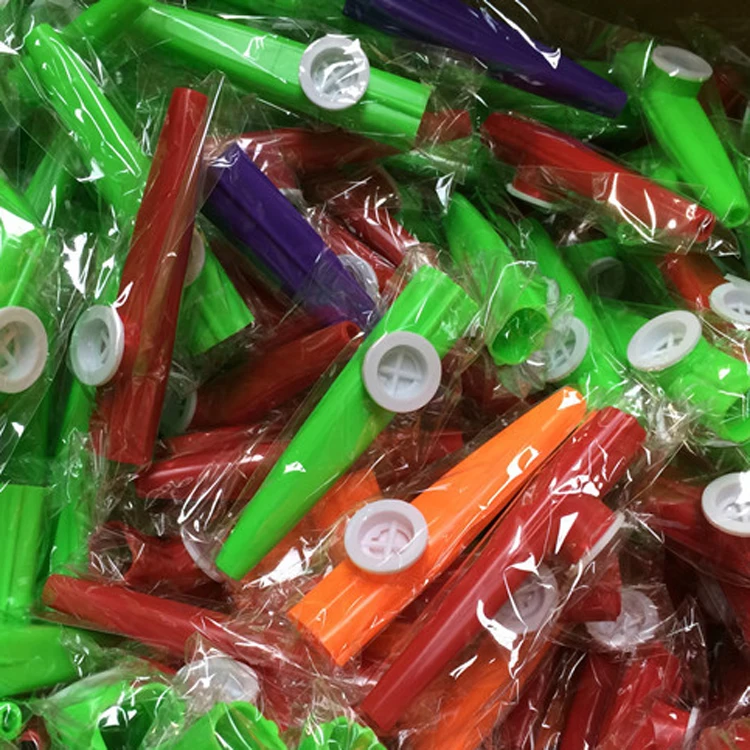 Wholesale Cheap Plastic Kazoo Buy Kazoo,Plastic Kazoo,Percussion Instruments Product on