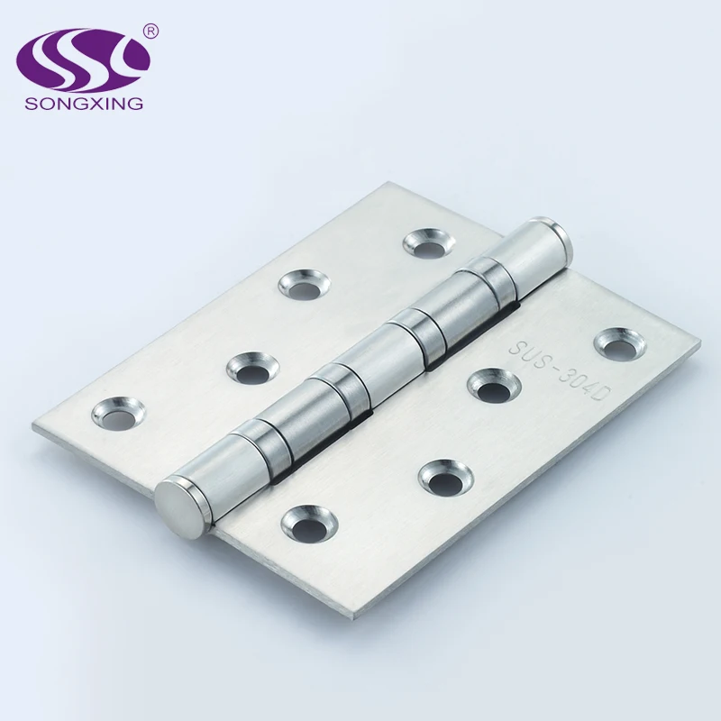 Ss Finish Ball Bearing Bar Door Hinges