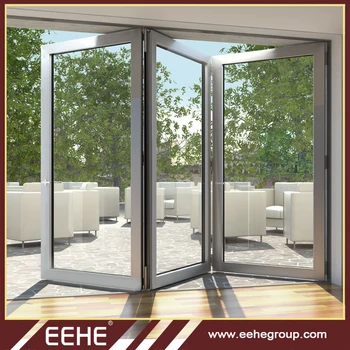 Exterior Aluminium Windows Doors Aluminium Folding Doors Alibaba Market ...