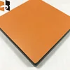 Laboratory Counter Decorative Materials HPL Compact Sheet