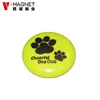 Promotional hot selling Epoxy printed magnetic button/customed button/decorative button in 2015 from manufacturer in shanghai