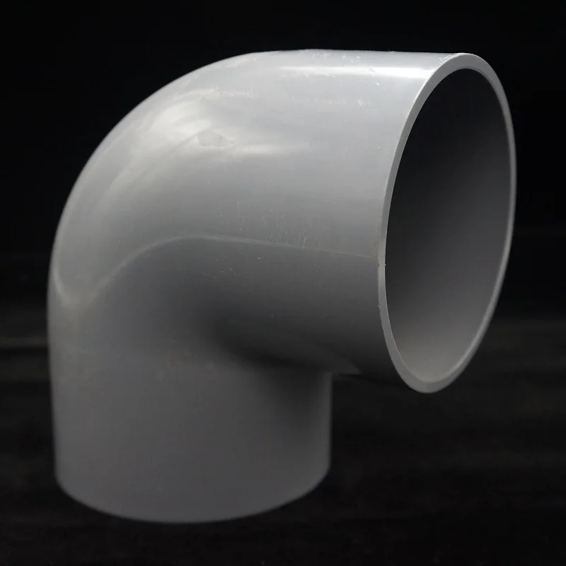 Plastic Drain Pipe Fitting 2 Inch Tee Reducer Pvc Pipe And Fittings ...