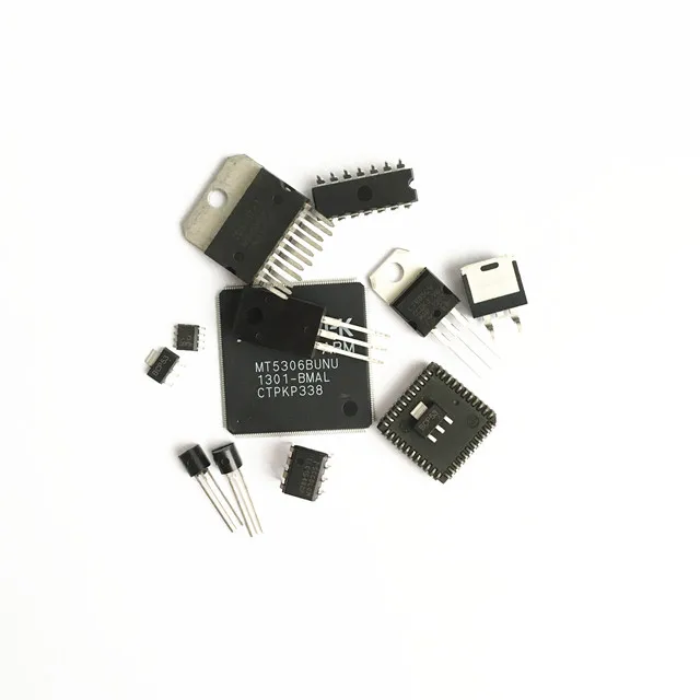 5 pcs Nouveau PZT2222AT1 PZT2222A 2222 A SOT-223 IC Chip