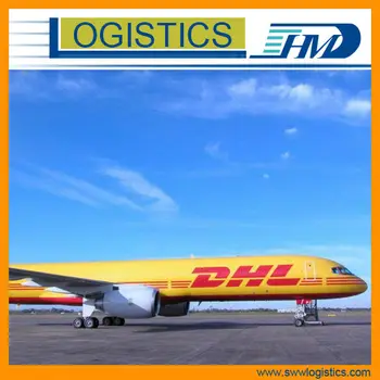 Dhl/fedex/ Ups/tnt/ems International Air Freight From Shenzhen ...
