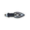 Wholesale Xingdeng motorcycle turn signal running light conversion motorcycle led brake/turn signal light