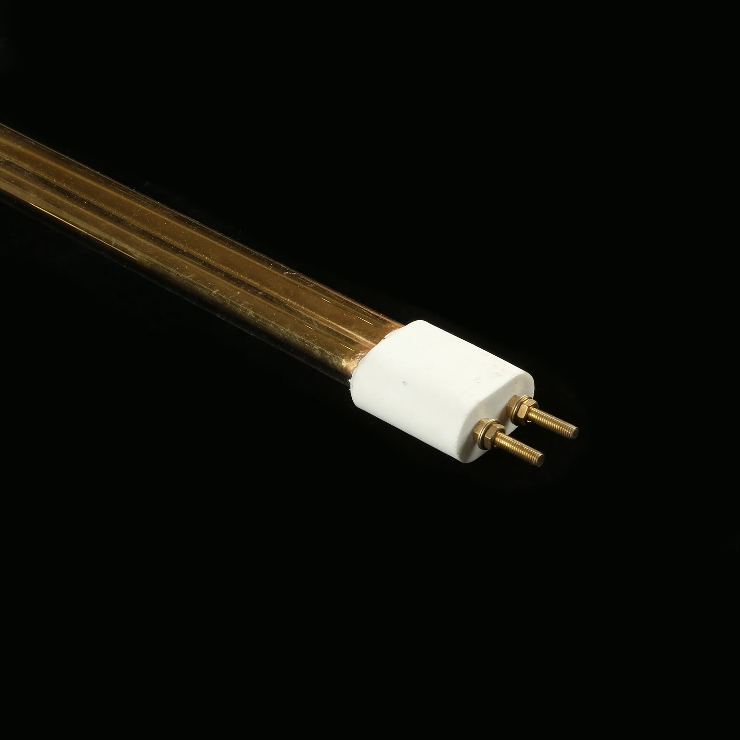 Defrost Heater Parts Quartz Tube Heating Element 650w Buy Quartz Tube