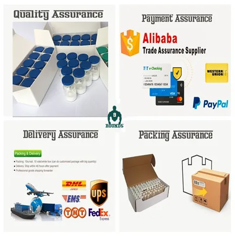 assurance 9rounds hgh
