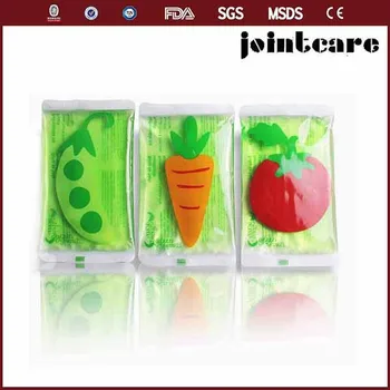 reusable ice pack for lunch box