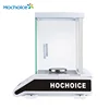 Digital Weighing Scales Laboratory Analytical Balance 0.0001g 210g HC2104 Precision Electronic Balance