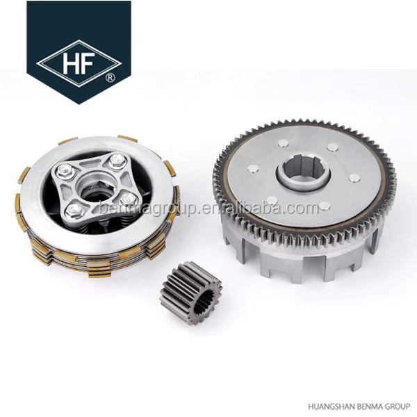 Factory Price Motorcycle Clutch Housing Cg125 Good Quality Buy Clutch