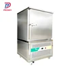 Small Fish Dried IQF Quick Frozen Machinery