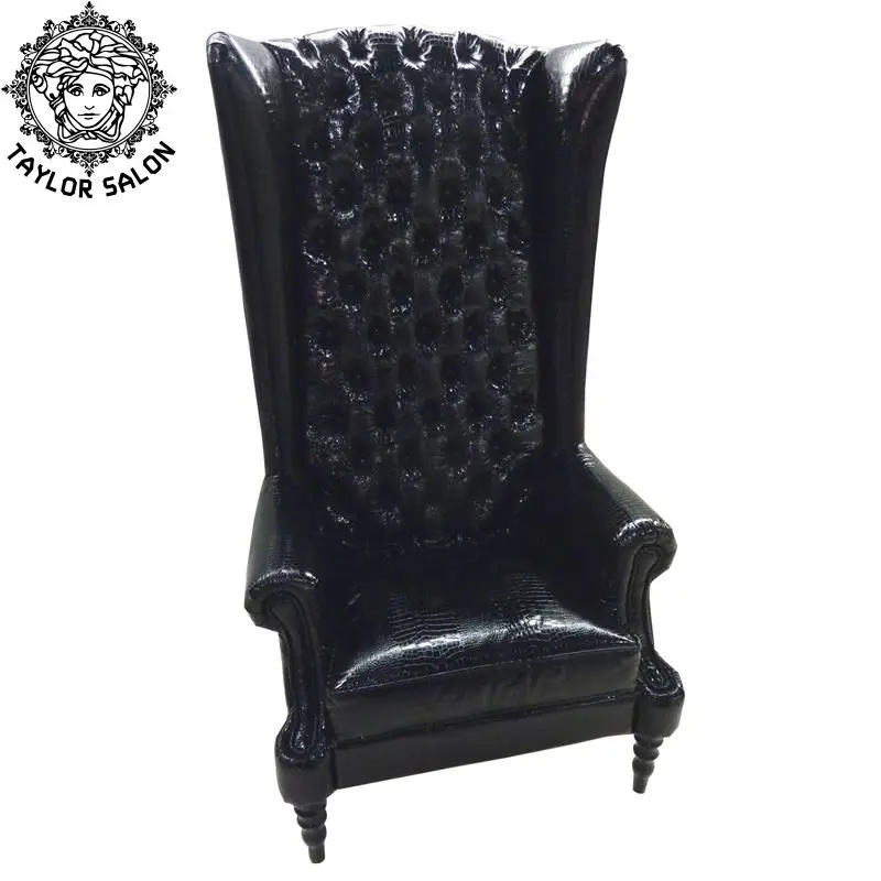 Luxury Wedding King Throne Chairs Of High Back - Buy Throne Chairs