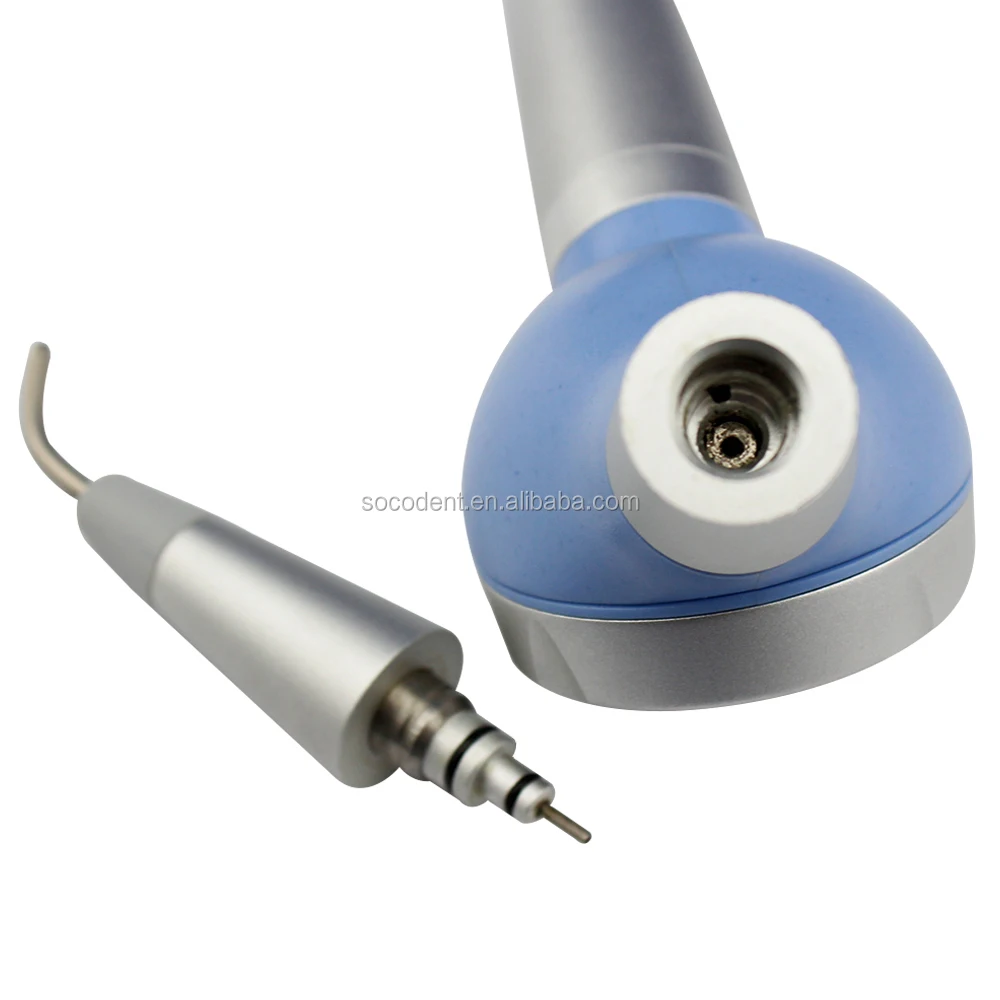 Scs24/2 Soco Dental Profijet Air Prophy Sander Gun Polishing