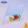 Polystyrene GPPS Mirror sheet with adhesive backing