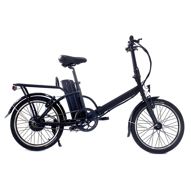 lowrider ebike