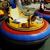 Kids and adults inflatable bumper car at factory price
