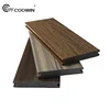 High performance-price ratio building wood blue hollow composite decking board WPC boat deck floor