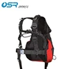 Scuba Diving Sidemount BC SMS75