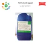 Titanium alloy matte gray agent Titanium alloy surface matte treatment
