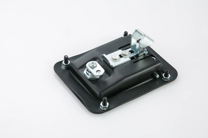 electrical panel lock