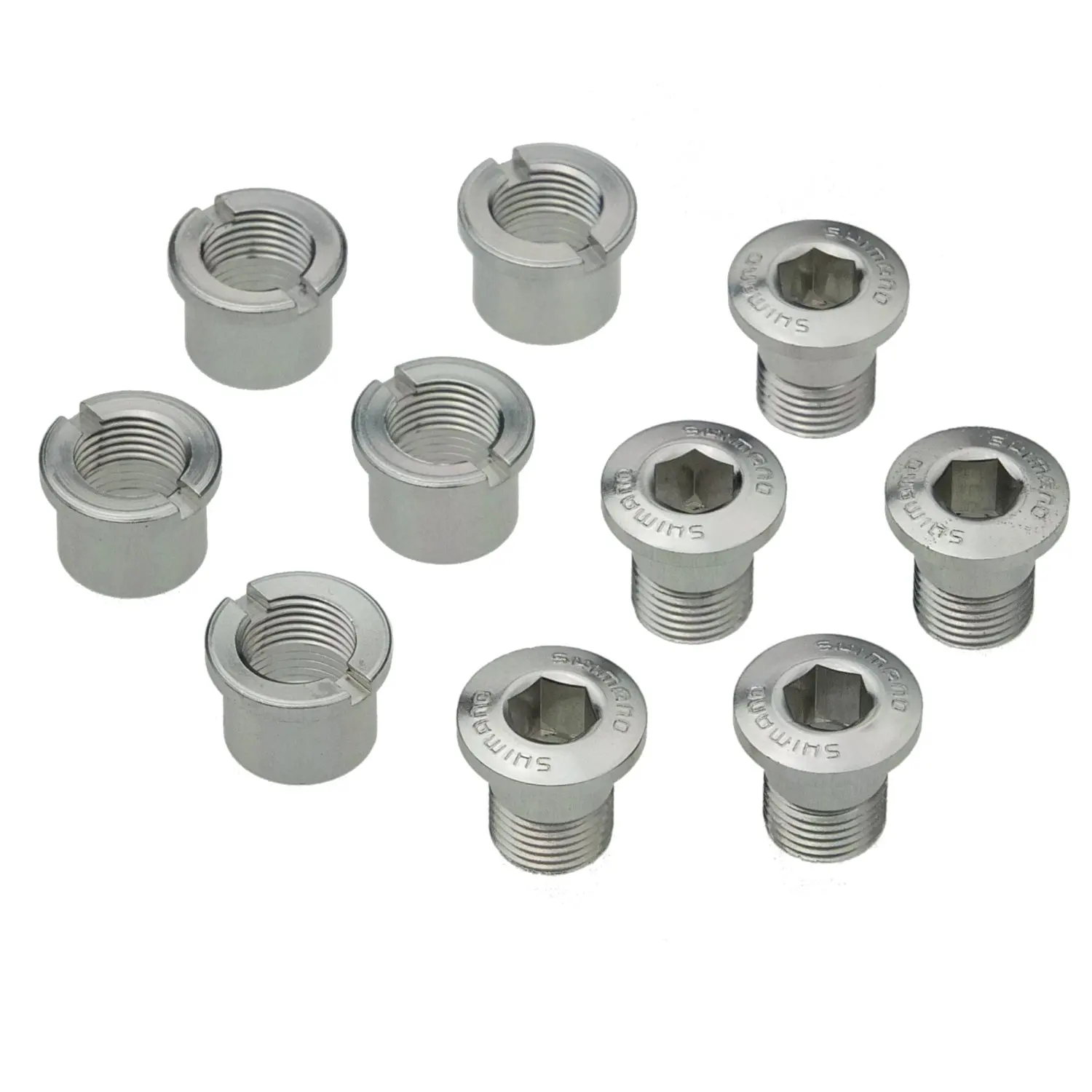 shimano spd bolts