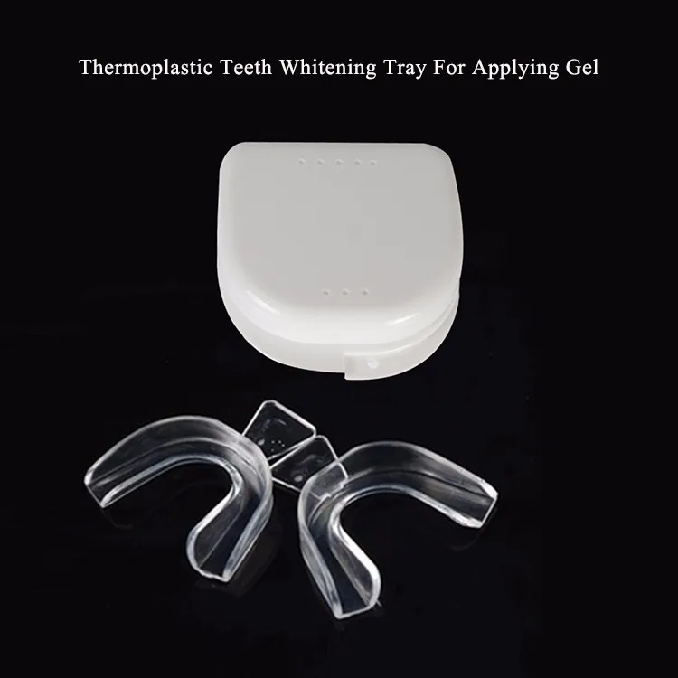 Home Tooth Whitener White Bleaching Strong Teeth Whitening 