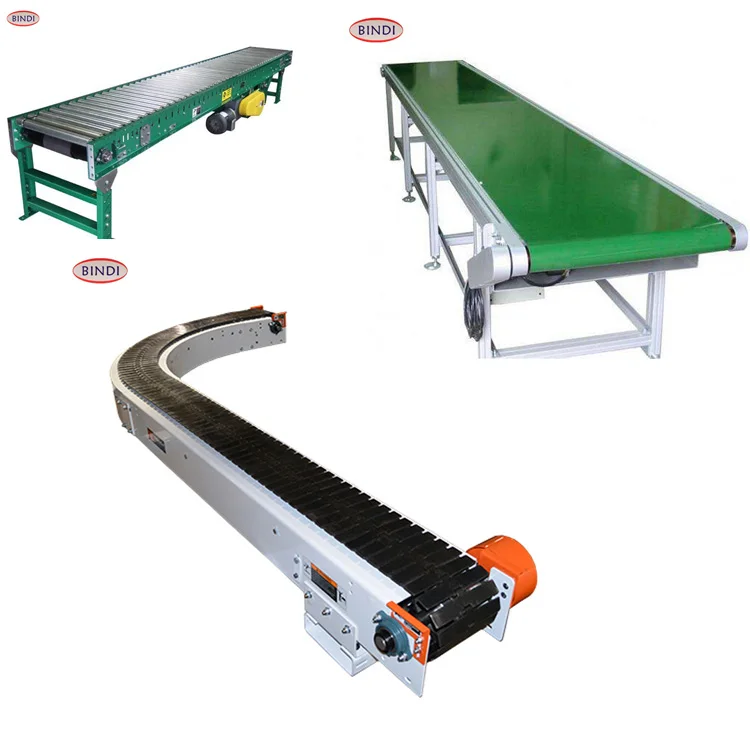 Factory Sale Various Widely Used Electric Motor For Straight Conveyor