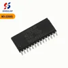 Taiwan Electronic Components Import Integrated Circuit IC
