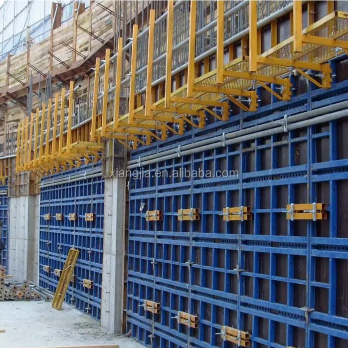 Column -  Column Steel Formwork,Concrete Steel Formwork Column System,Adjustable ... Column Buy Formwork,Column Formwork,Adjustable Steel Formwork  Formwork