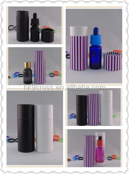 glass e liquid bottle,custom perfume paper packaging gift box