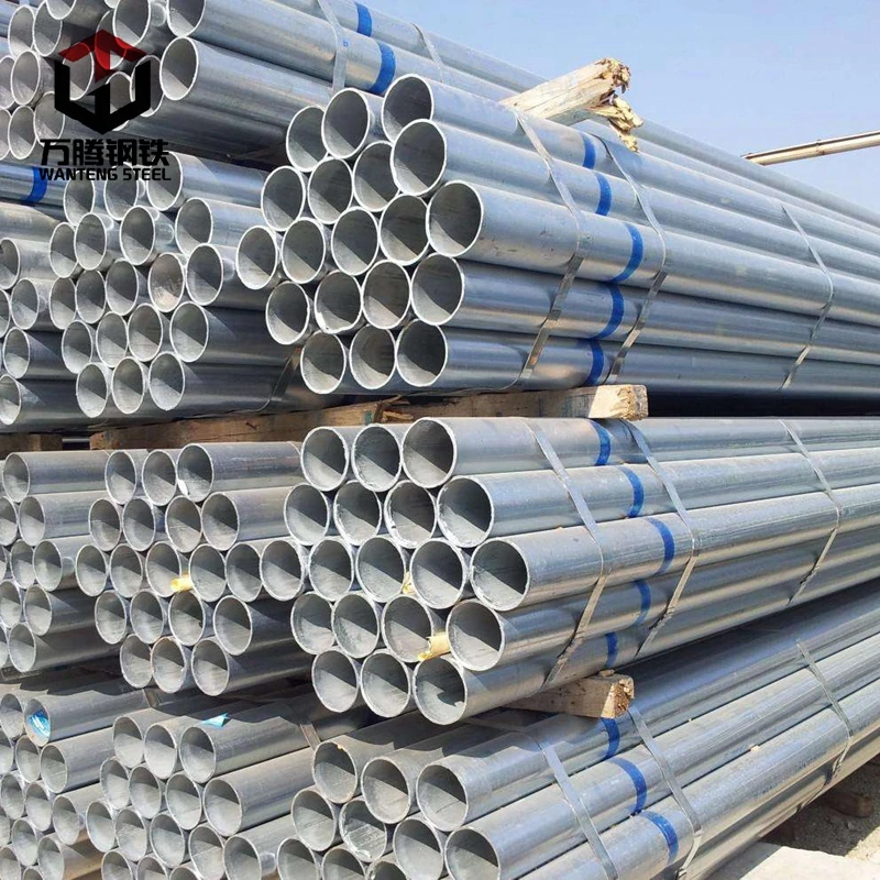 Diameter 40mm Hot Dipped Galvanized Ms Pipe Weight Per Meter Buy 6 