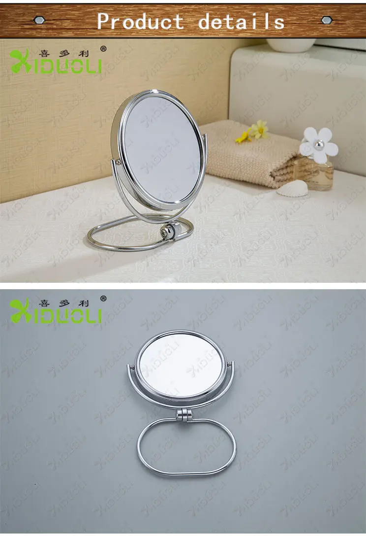 Nuevos Productos De Baño Espejo Retrovisor Espejo De Baño Con Lupa