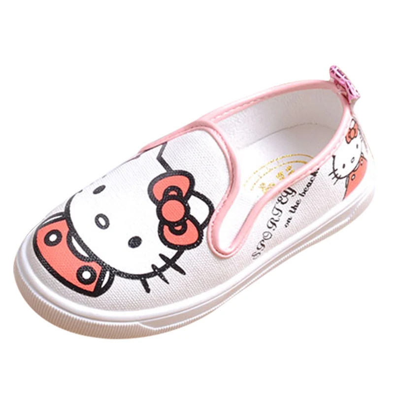 Child canvas shoes 2015 sport shoes foot wrapping single shoes lounged casual shoes