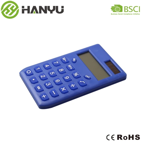 8 Digit Mini Kids Lovely Calculator