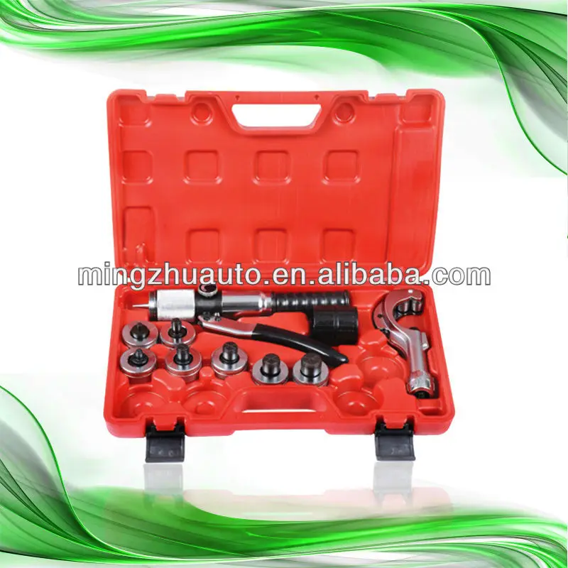 Car Tools Air Conditioner Hose Crimping Tool Crimp Tool Air