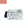RS-15-24 NES 15W 110V/220V AC to 24V 24 v DC 15W 5G Vibration Compact CE Meanwell Switching Power Supply DC