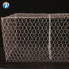 Processing Customization Concrete Gabion Cage Mesh