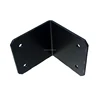 A Column Metal Connecting Brackets For Wood