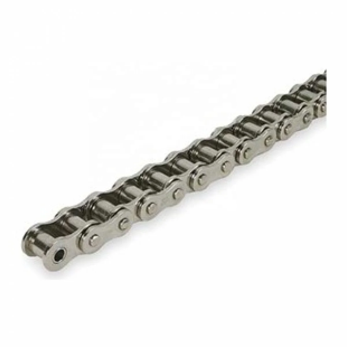 
Double Pitch High Quality OEM Roller chain from China 