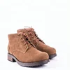 First Quality Handmade Man Chukka Boots