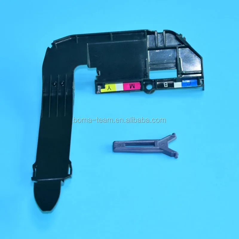 Printer Spar Parts Ink Hose Upper Case For Hp Designjet 500 510 800