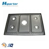 gas cooker stamping factory(ISO9001:2008)