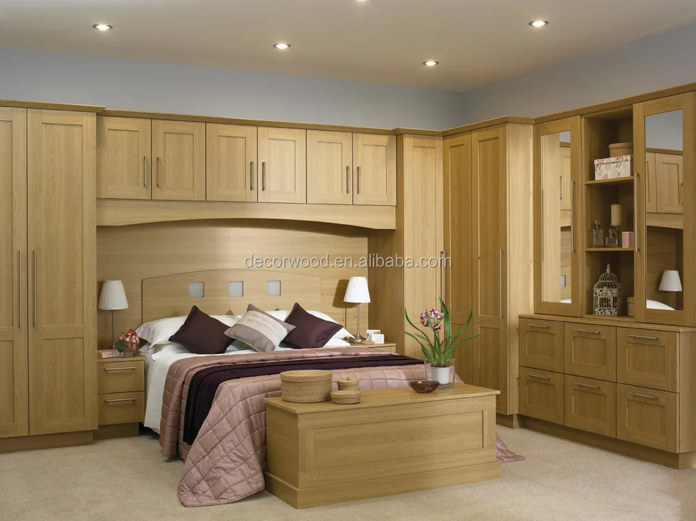 Wood Armoire Designs Small Bedroom Wall Wardrobe Closet View Wood Armoire Decormore Product Details From Guangzhou Nuolande Import And Export Co