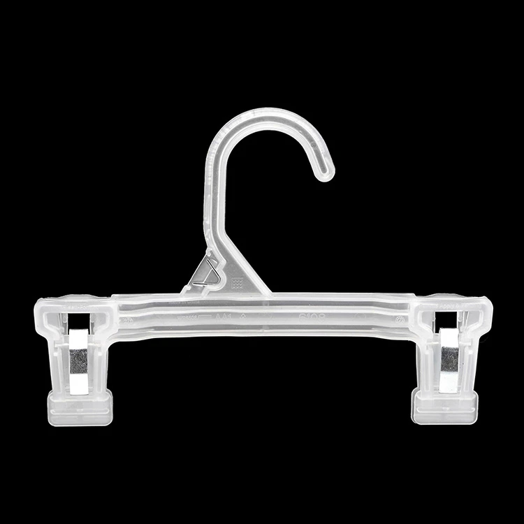 plastic pants hangers